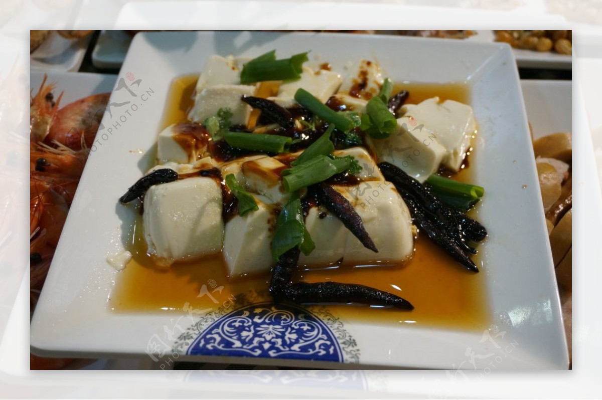 鱼子酱炖豆腐怎么做_鱼子酱炖豆腐的做法_豆果美食
