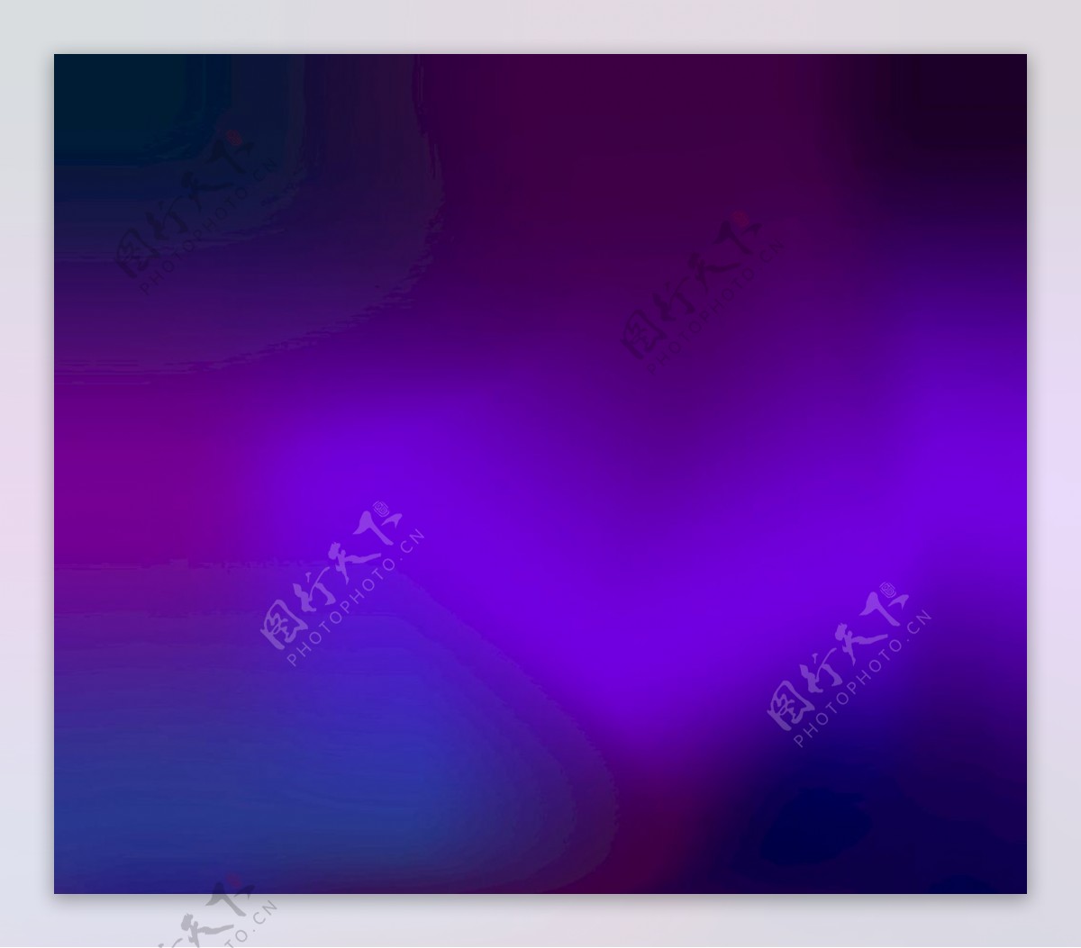 紫色抽象背景