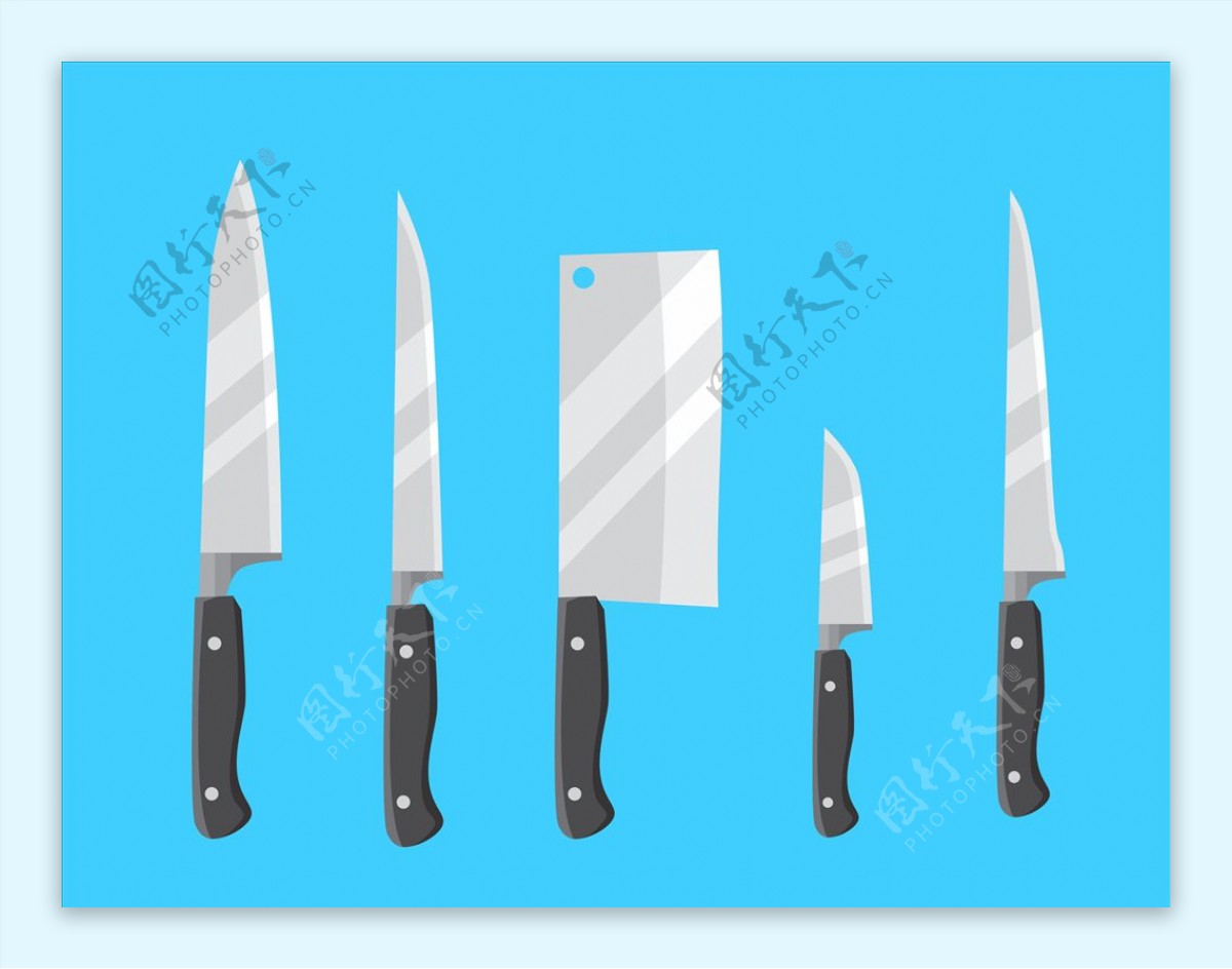 刀具