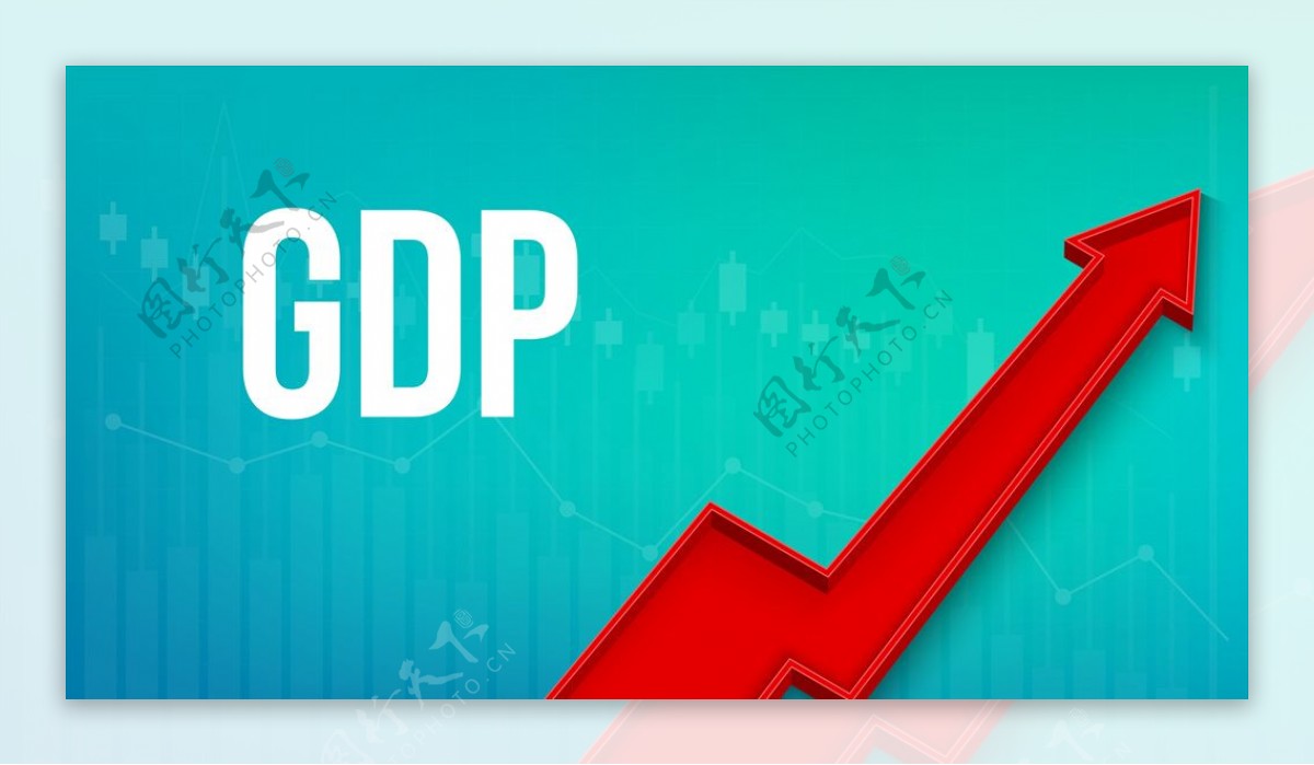 GDP增长