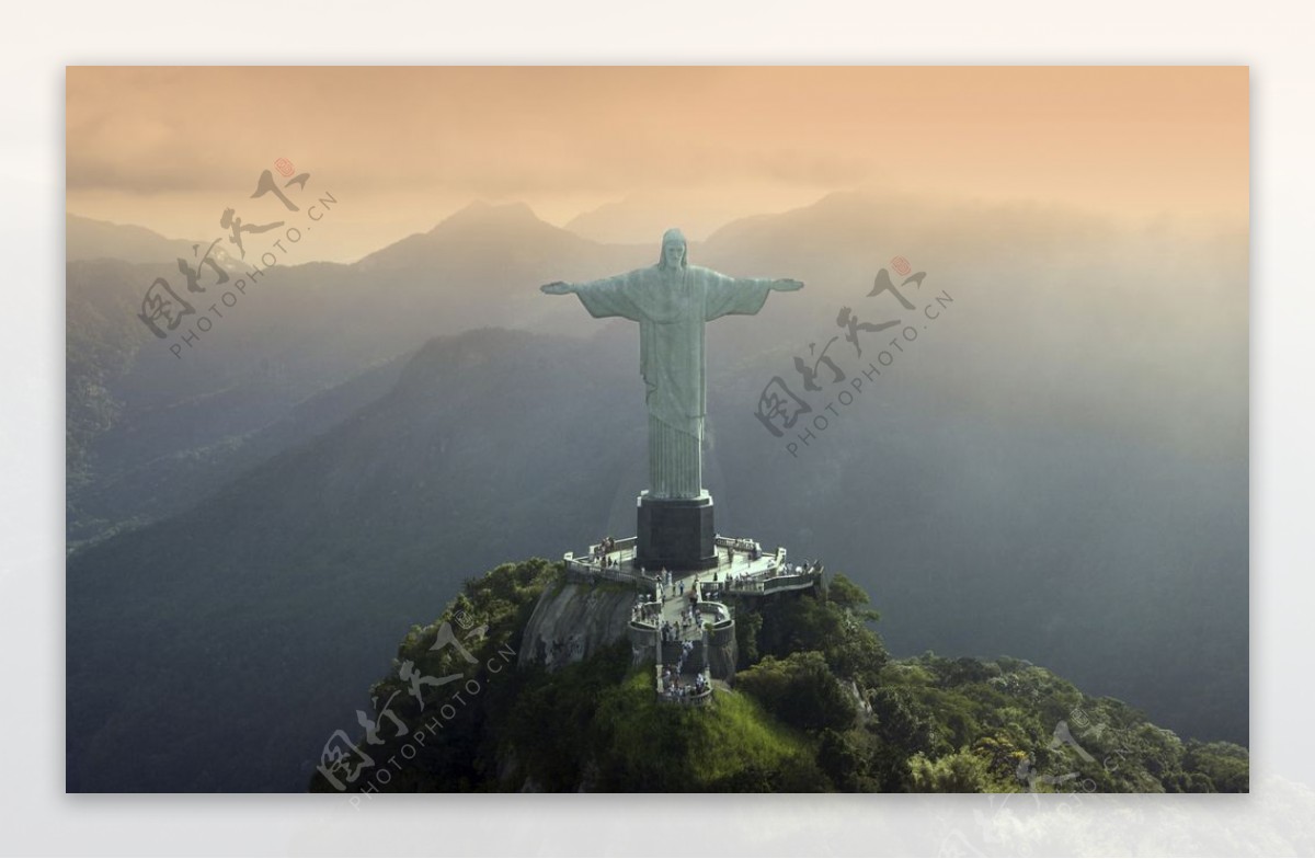 里约热内卢耶稣山攻略,里约热内卢耶稣山门票/游玩攻略/地址/图片/门票价格【携程攻略】