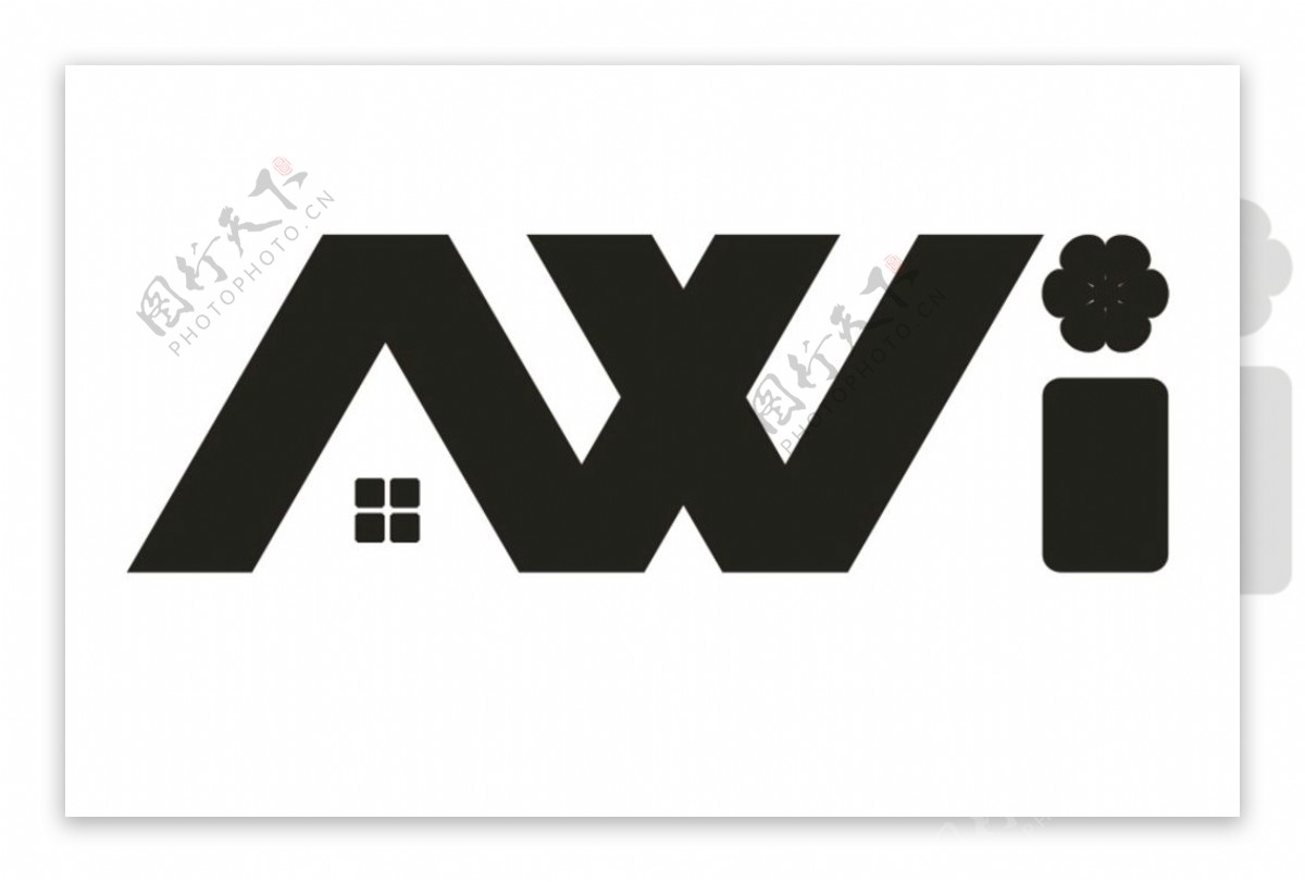 AWi卫浴家装logo