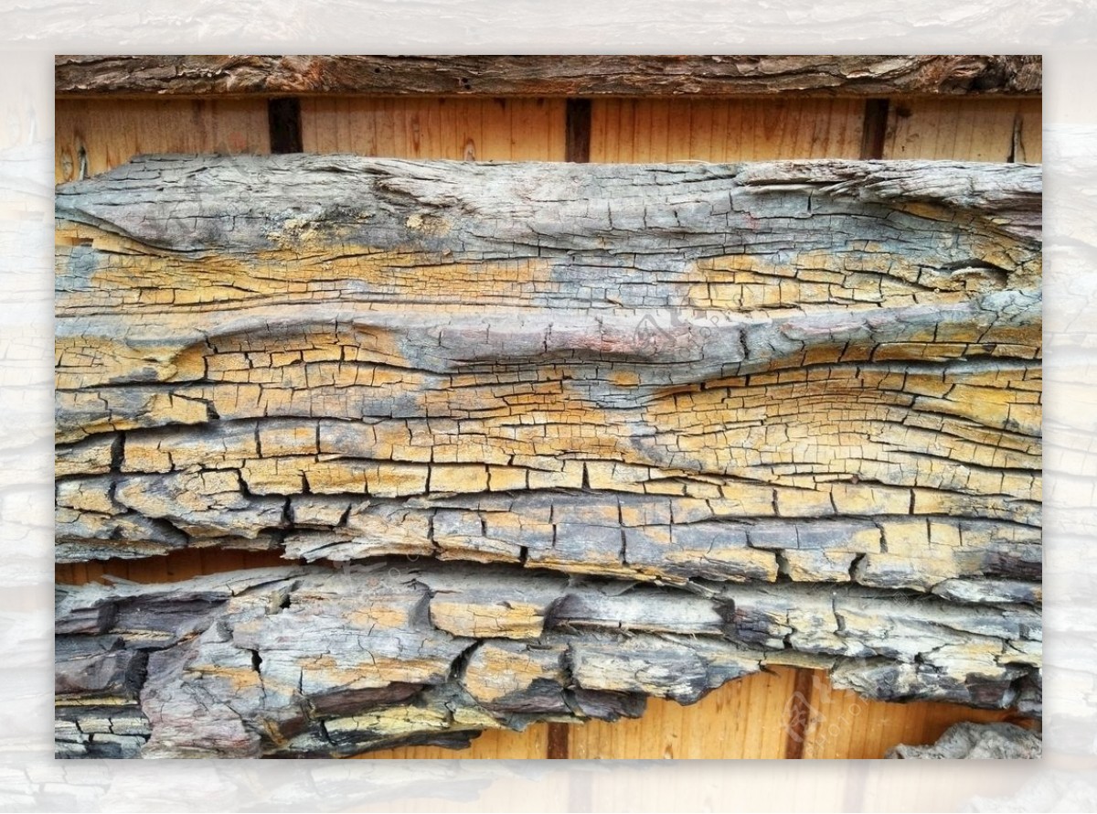 木墙板木材背景