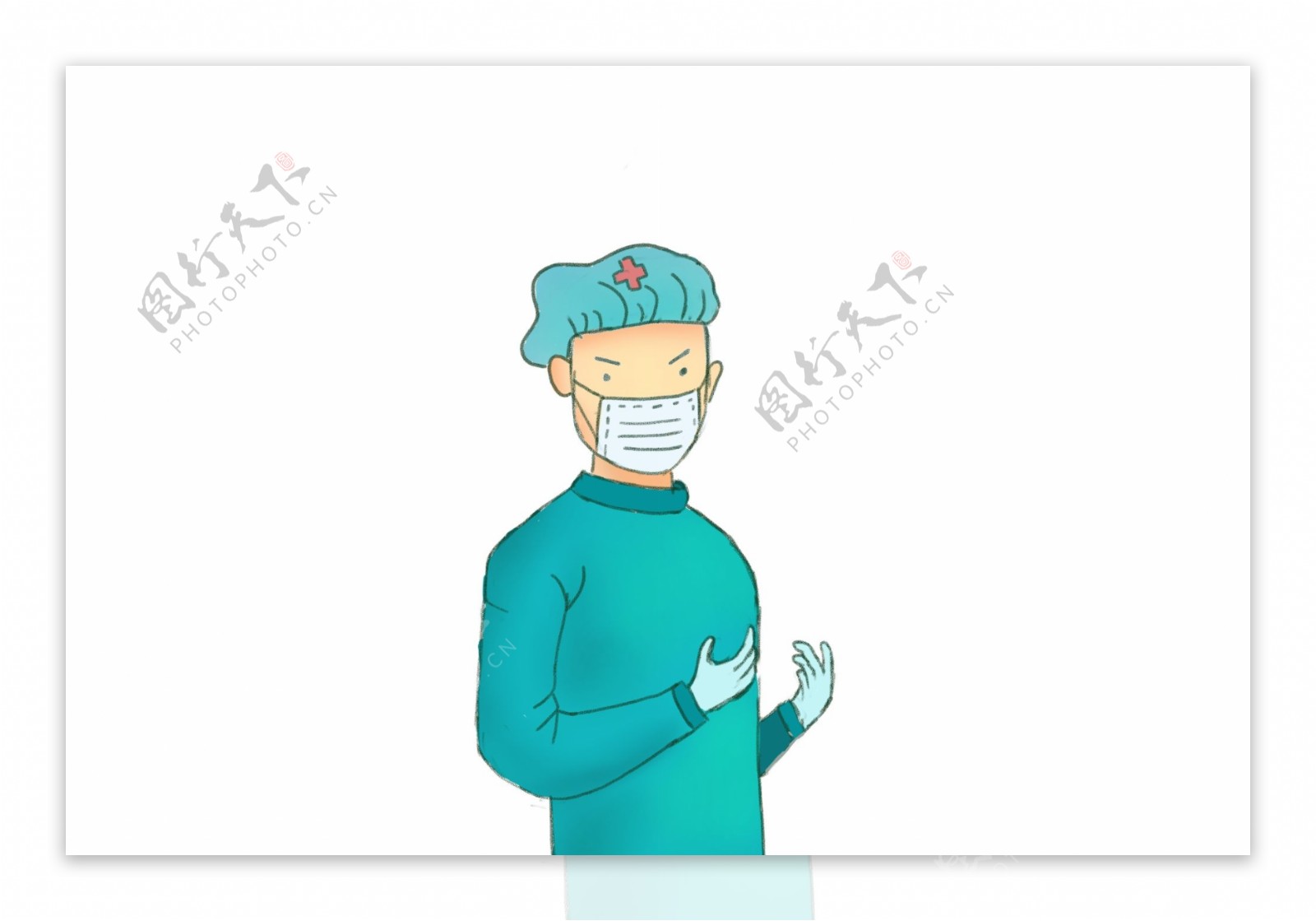 Médico Haciendo Cirugía Cirugía Quirúrgica Luz Quirúrgica PNG ,dibujos Clipart De Ayudantes De ...