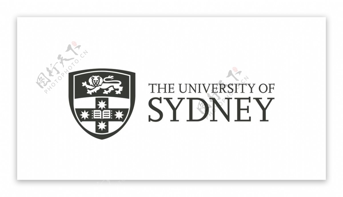 澳大利亚悉尼大学校徽新版