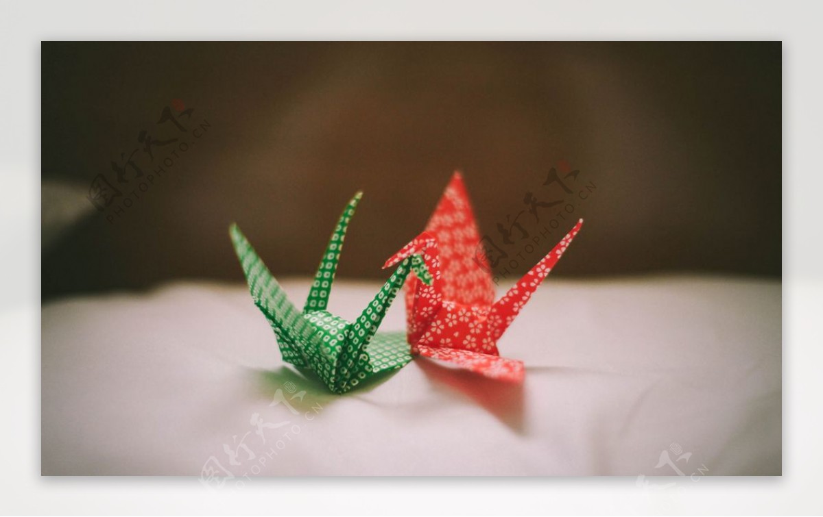 折纸艺术手工折纸
