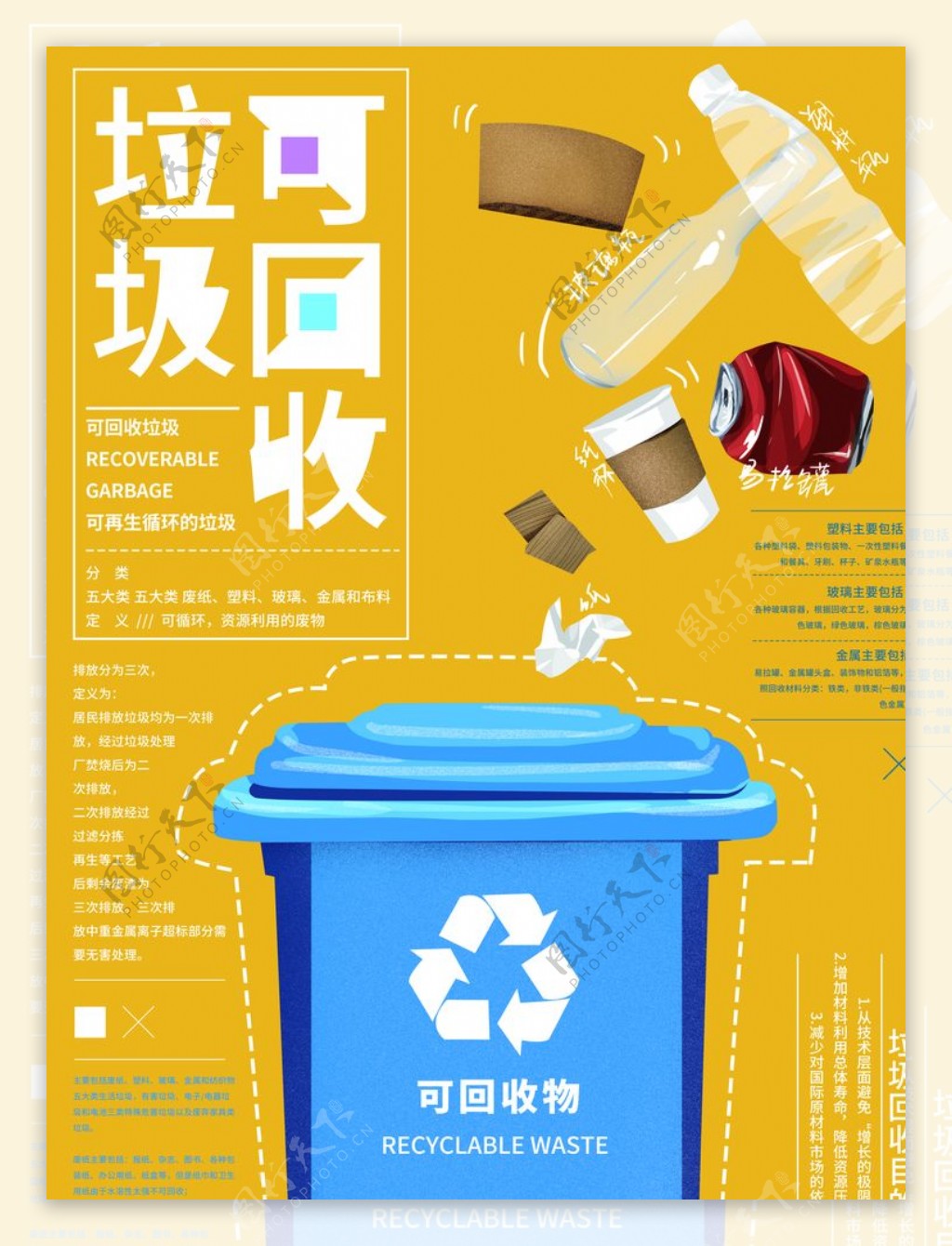 垃圾回收