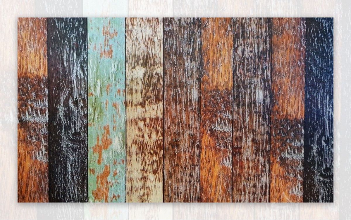 木头木条木纹