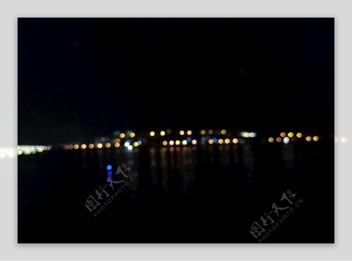 开州区夜景
