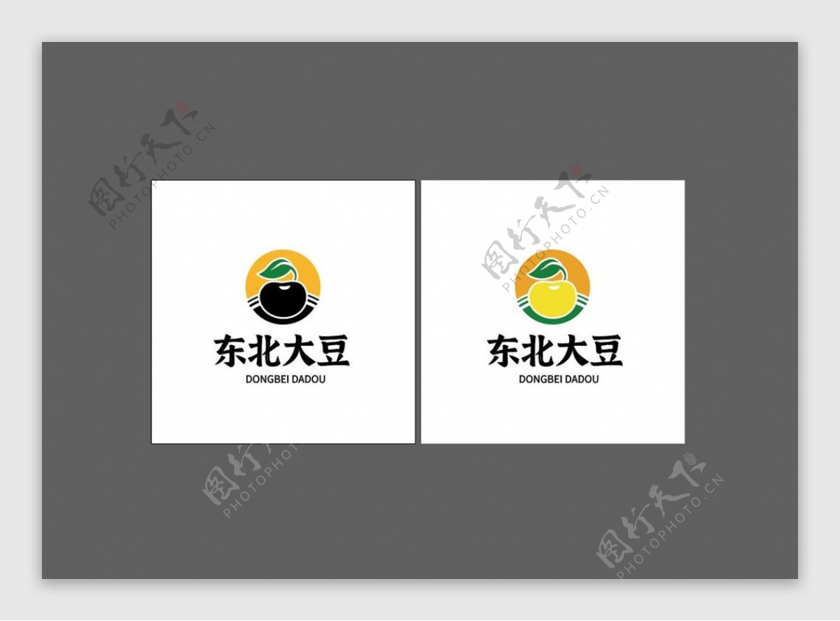 企业logo农特产logo