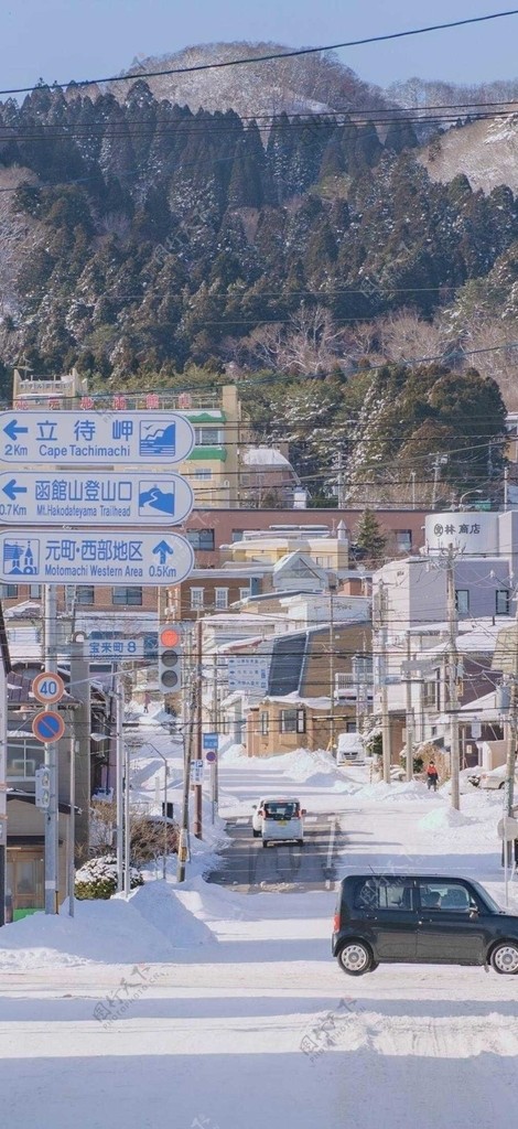 城市