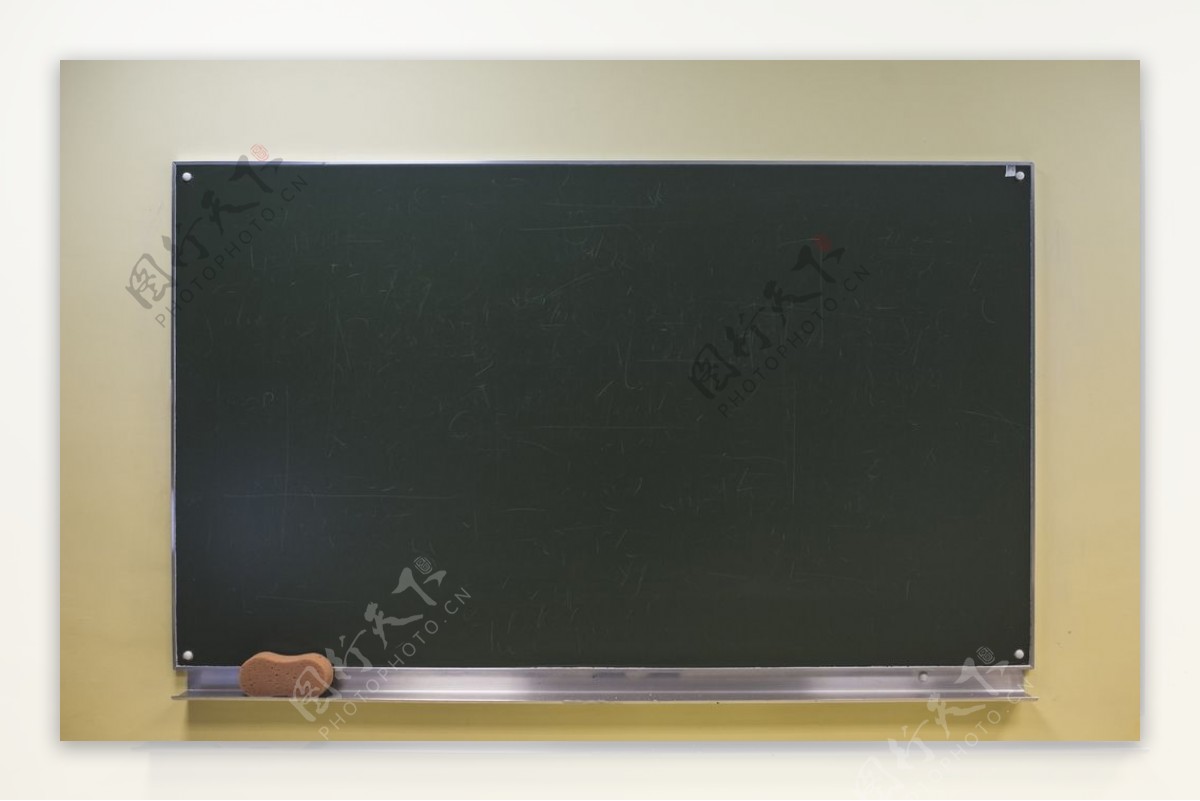 黑板写字板记事板