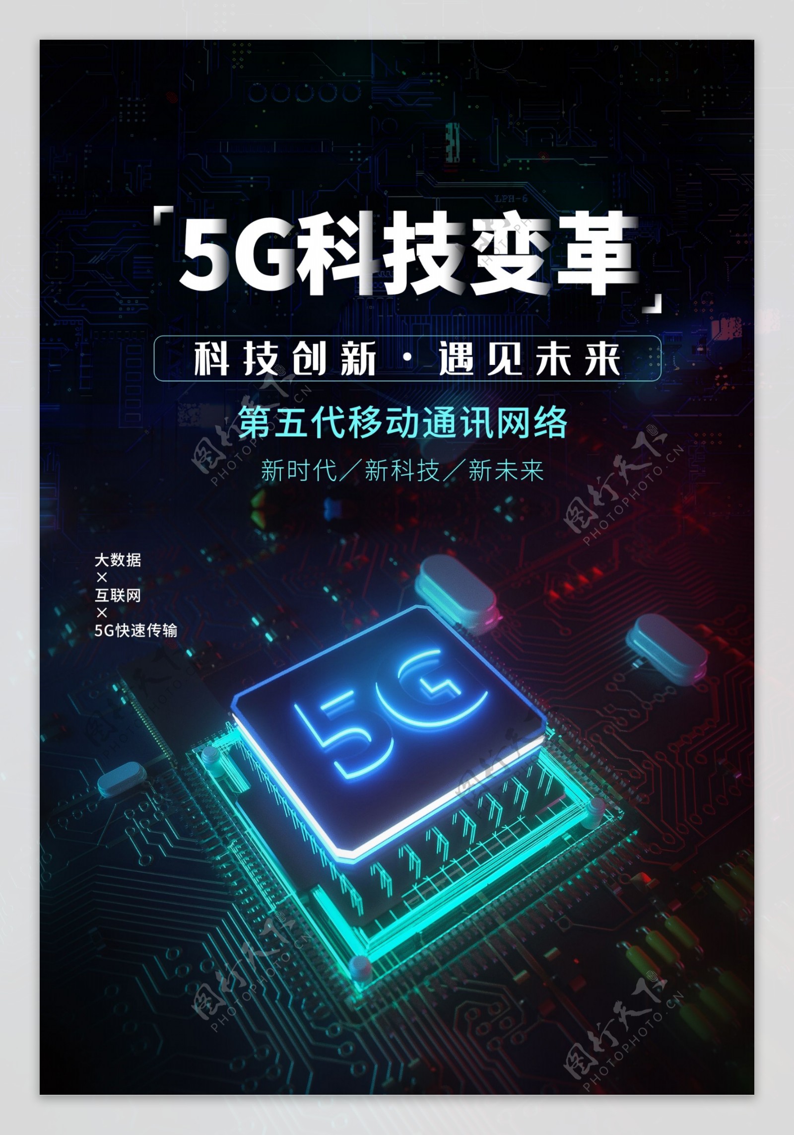 5G时代