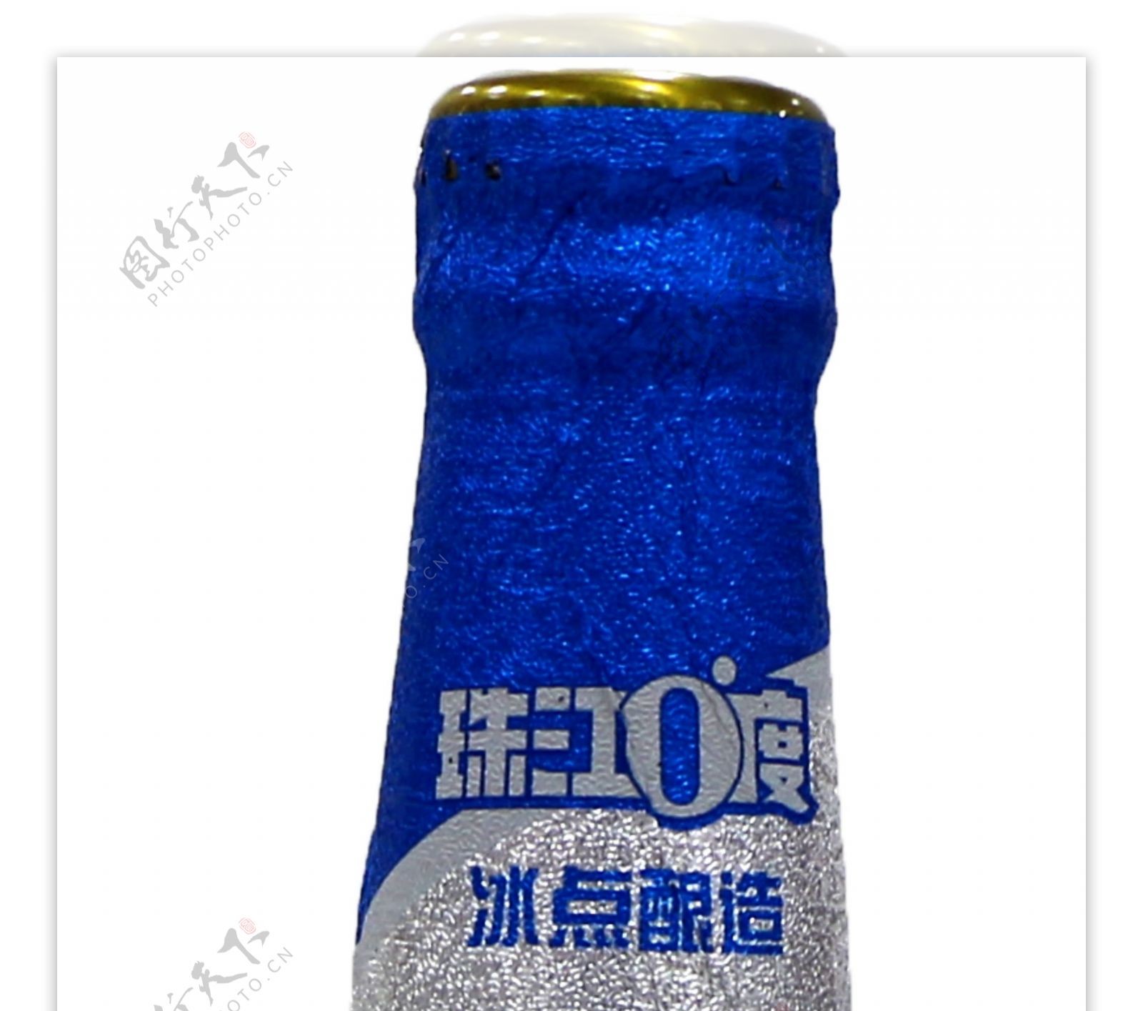 珠江零度啤酒