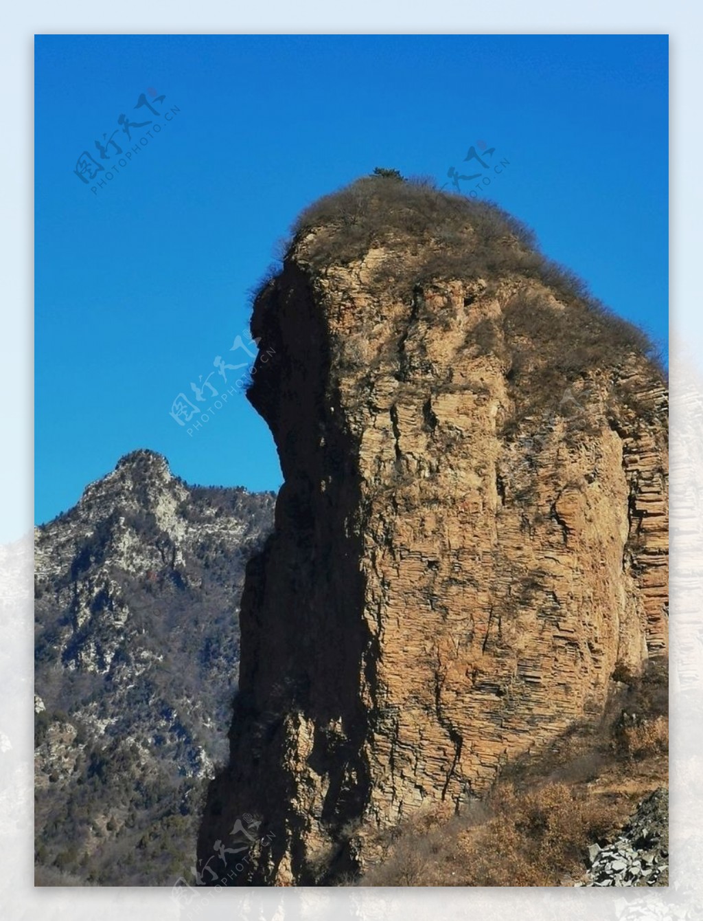 山水风景