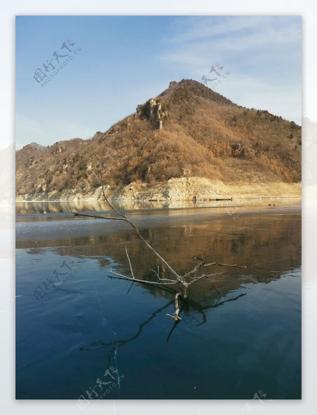 山水风景