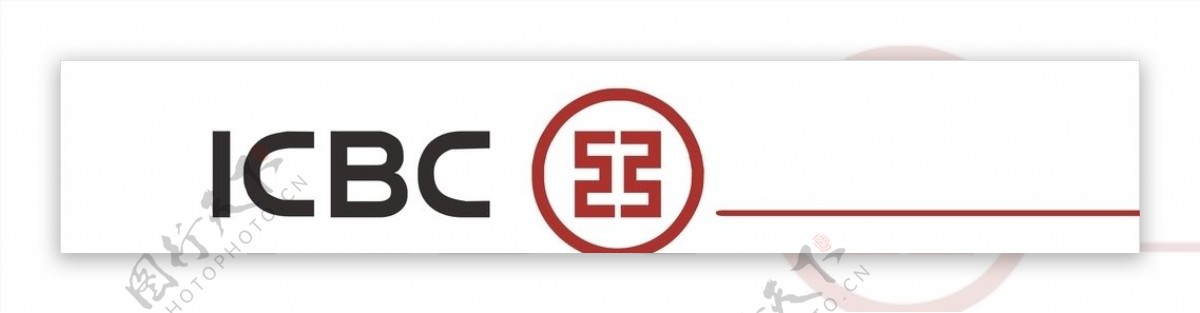 工商银行LOGO