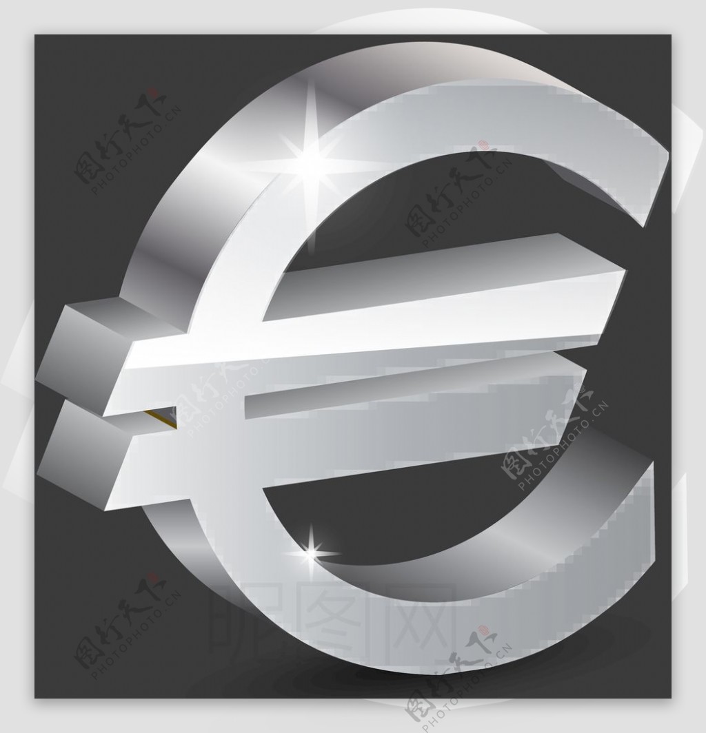 欧元标志