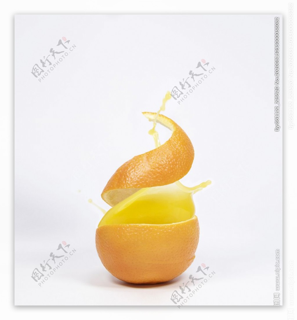 橘子创意