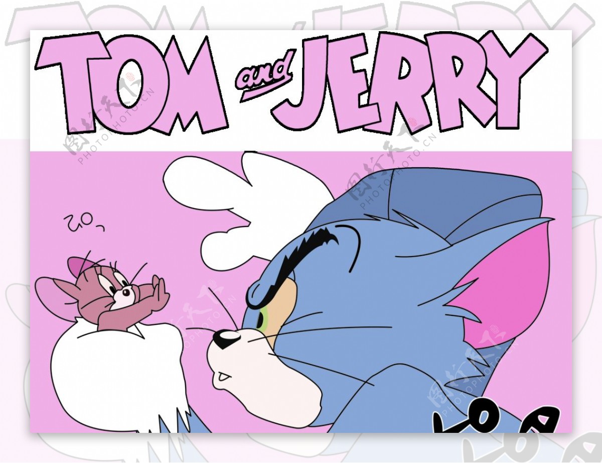 Tom And Jerry Pictures, Images - Page 5