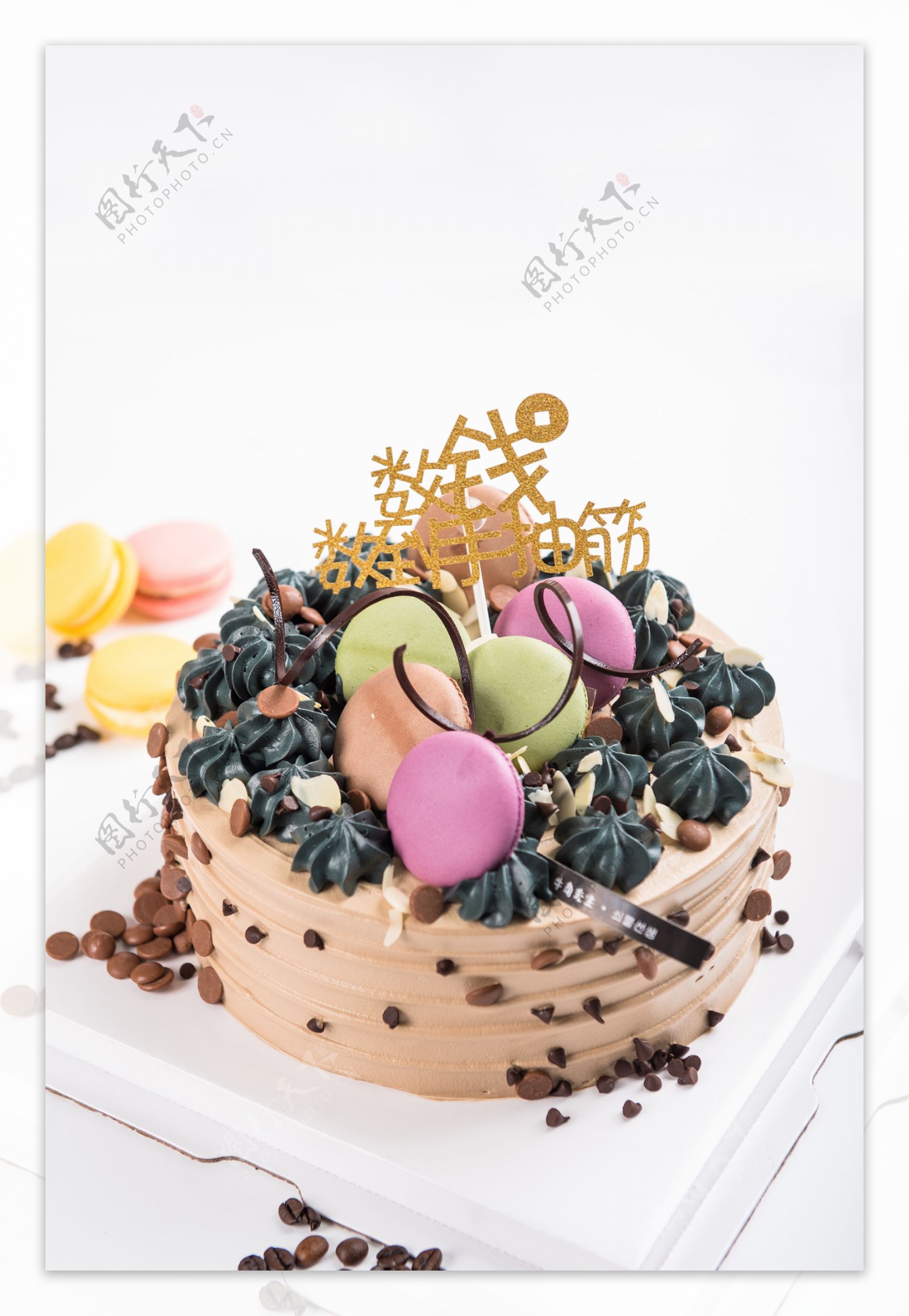 甜品蛋糕图片