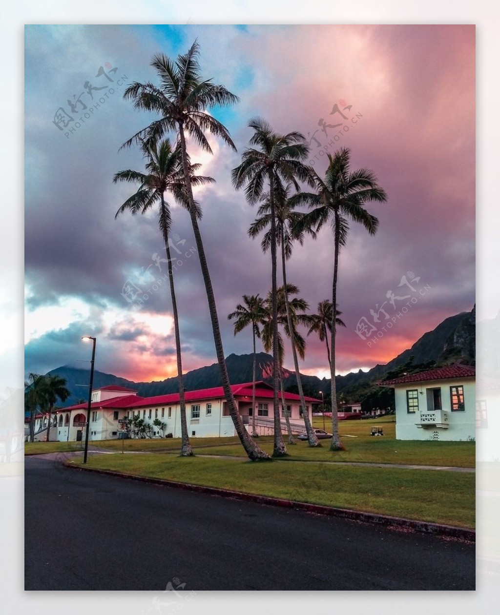 夏威夷图片