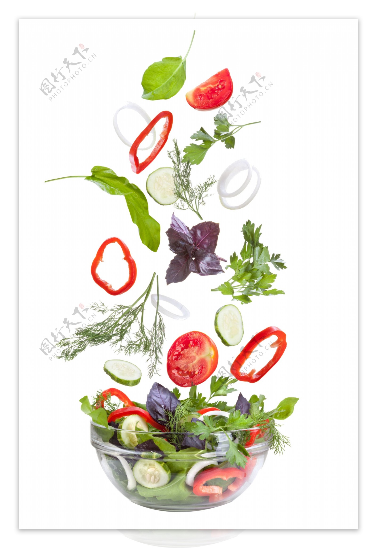 食物蔬菜图片