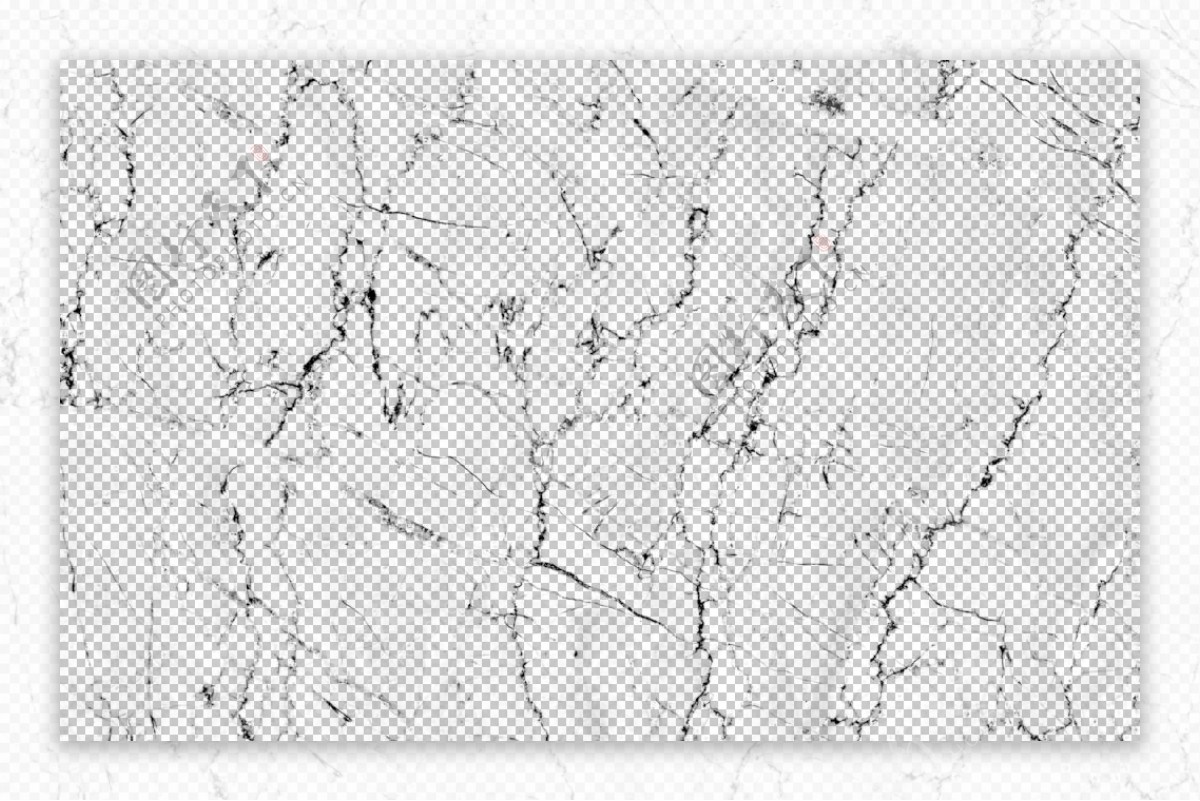 大理石透明纹理素材图片