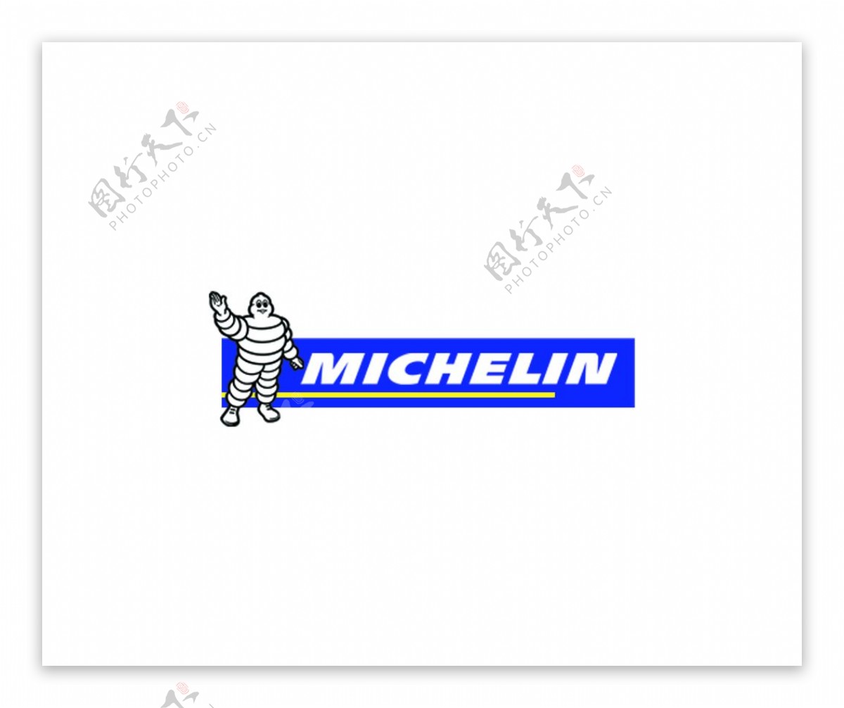 米其林轮胎Michelin图片
