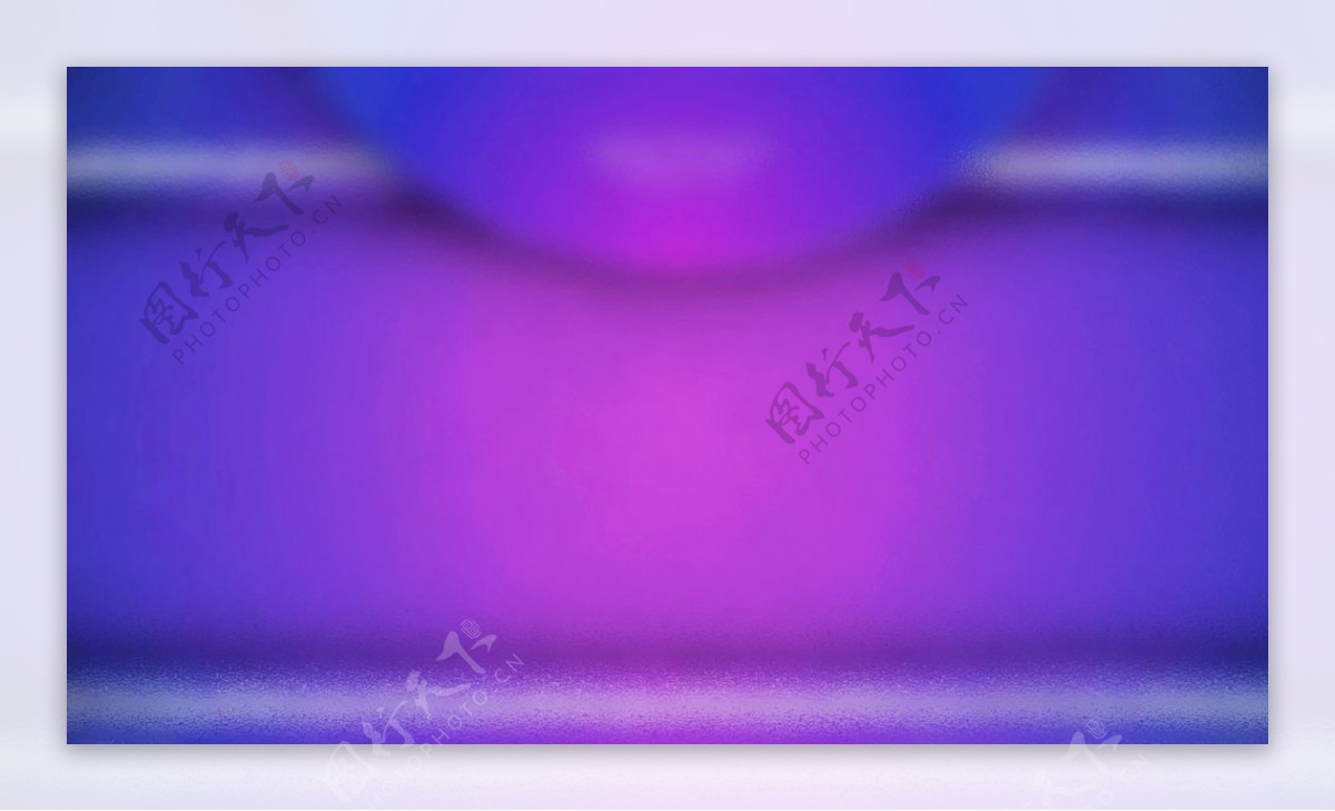 紫色主题科技图片