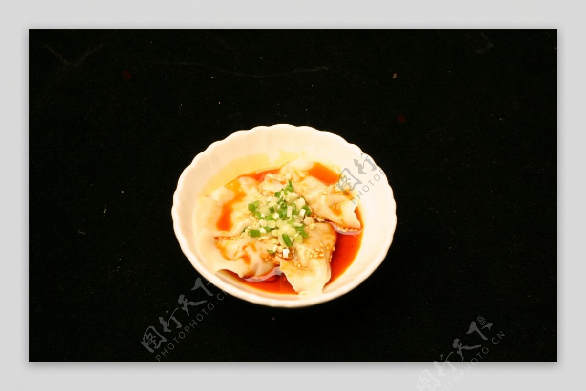 钟水饺图片