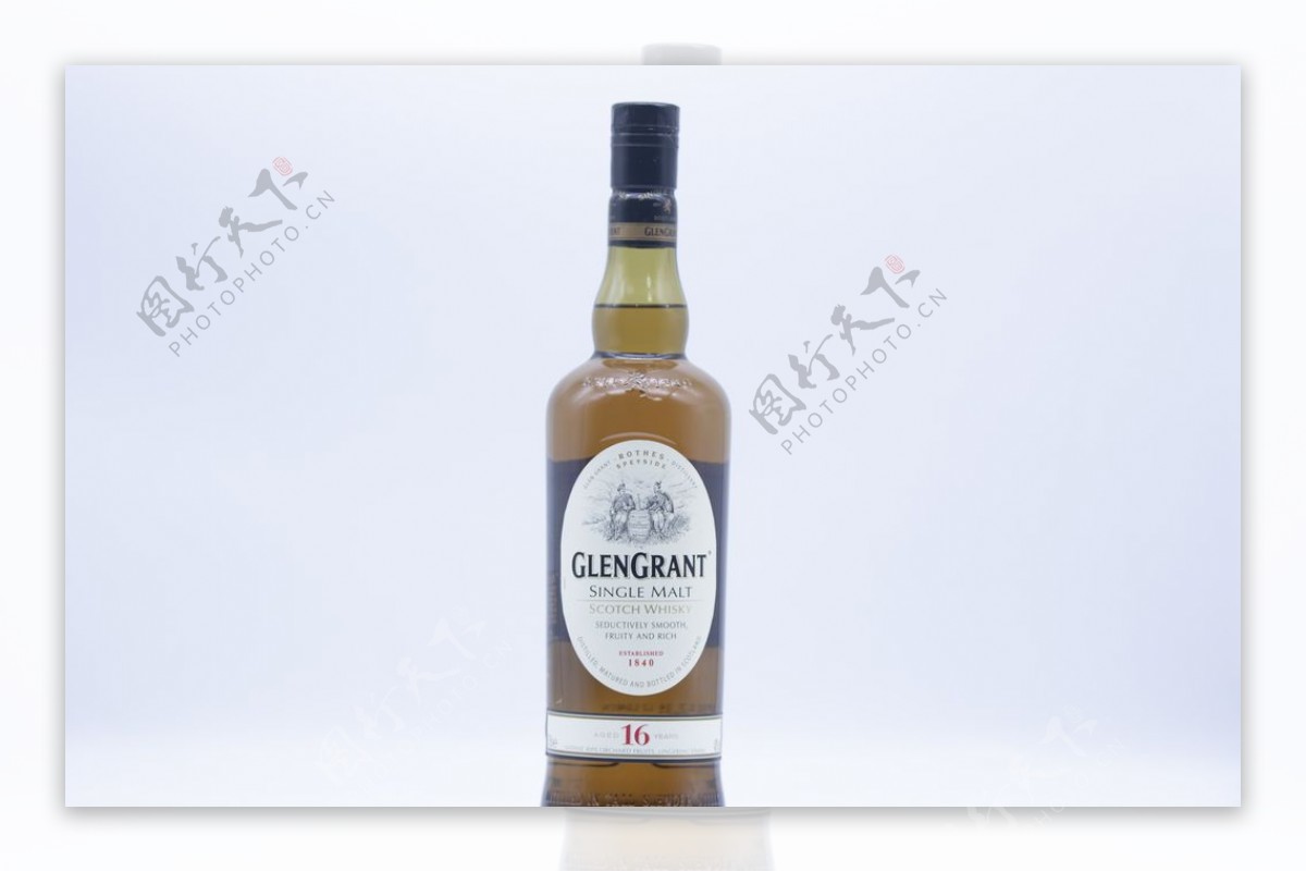 GLENGRANT洋酒图片