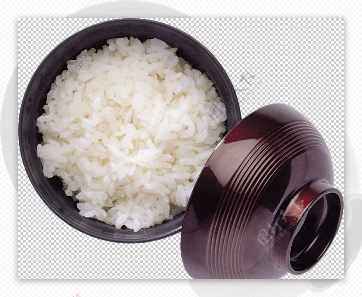 米饭图片素材-编号13019428-图行天下