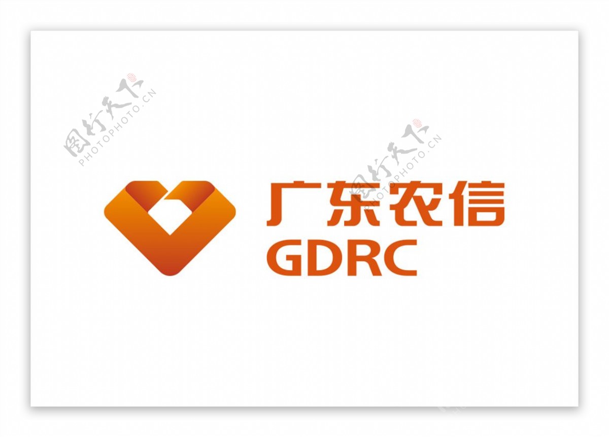 广东农信logo图片