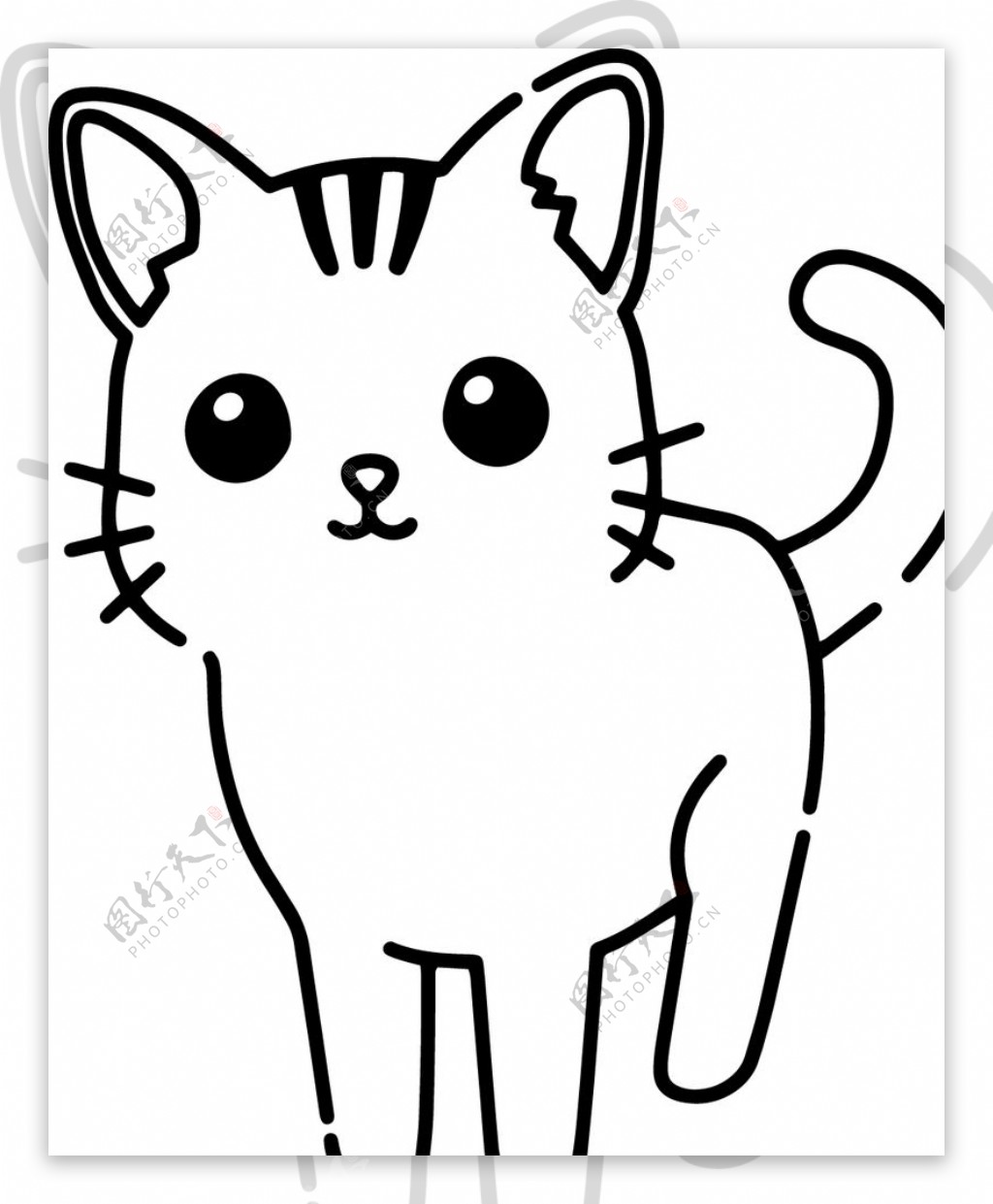 猫 宠物 Mieze · Pixabay上的免费照片