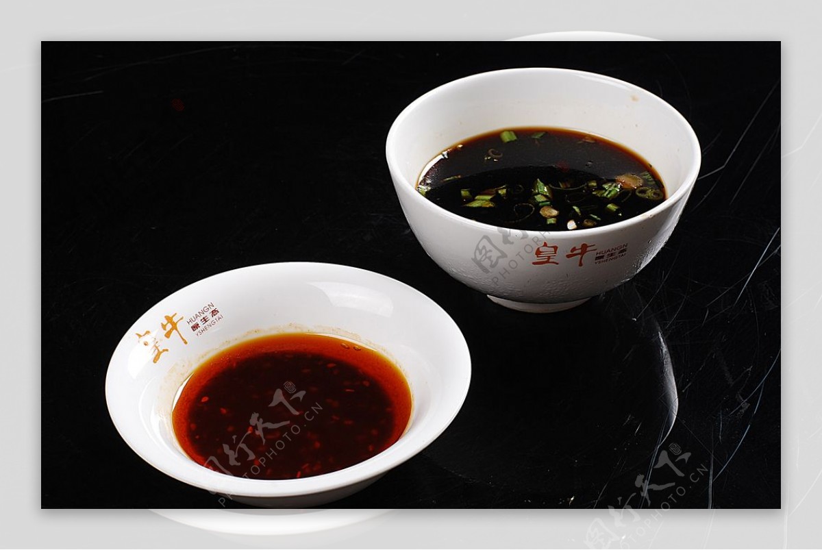 豫菜海鲜油碗图片