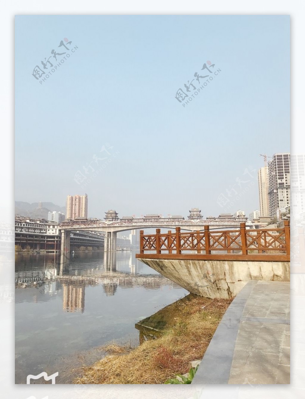 铜仁贵州第一河沿河县图片