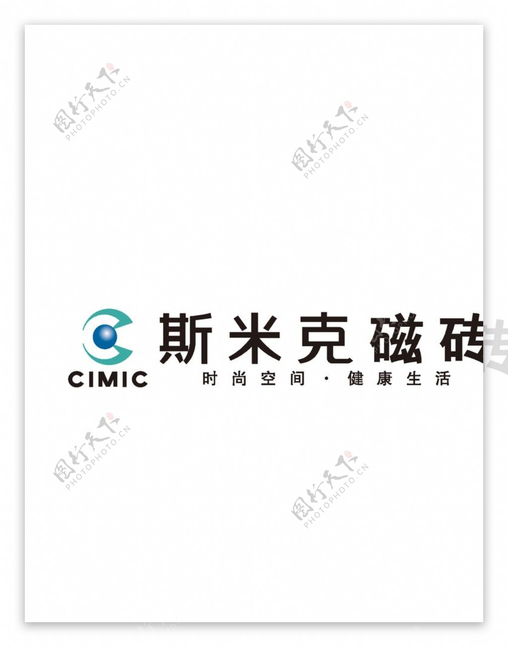 斯米克瓷砖logo图片