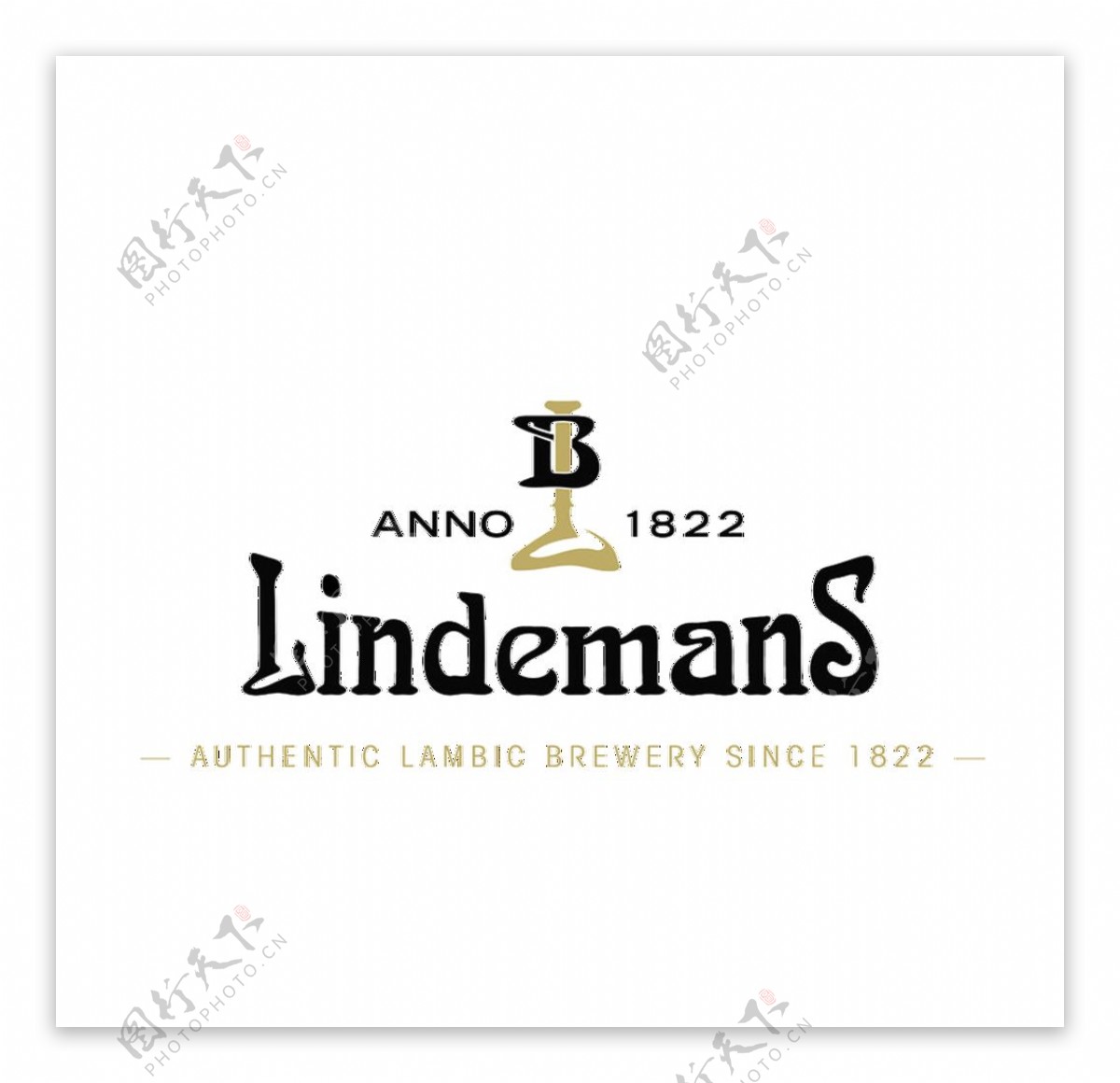 高琴林德曼logo图片