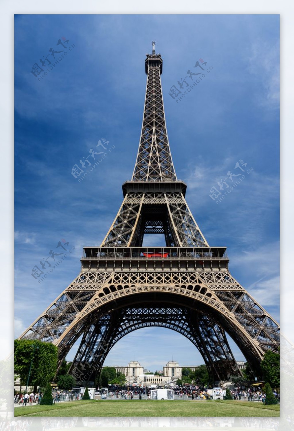 【携程攻略】埃菲尔铁塔门票,巴黎埃菲尔铁塔攻略/地址/图片/门票价格